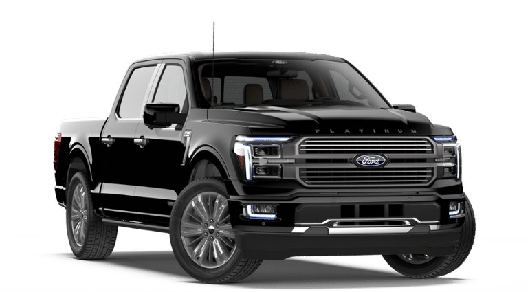 F-150® vehicle
